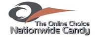 Nationwide Candy coupons